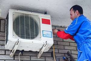HVAC Companies Near Sanbornville, NH Available Now