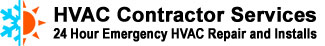 Sanbornville HVAC Services